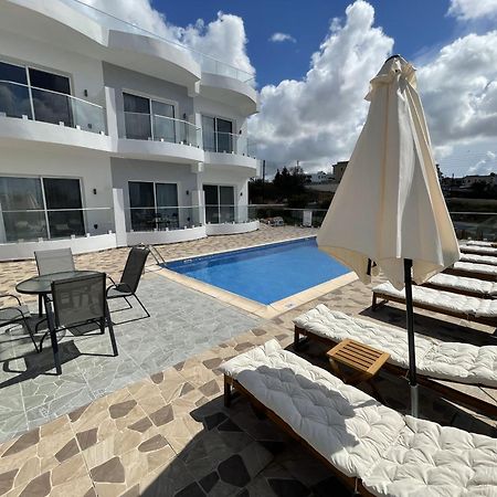 Arf Apartments Emba Exterior foto