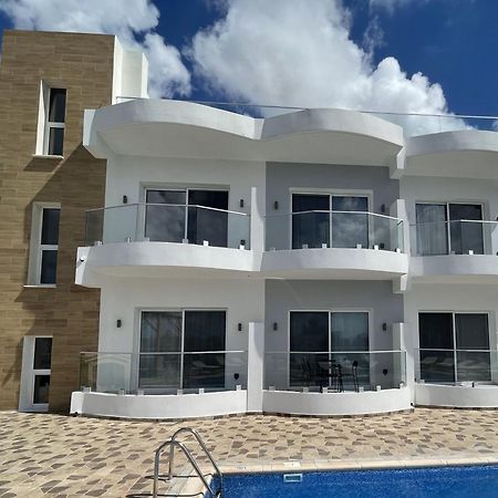 Arf Apartments Emba Exterior foto