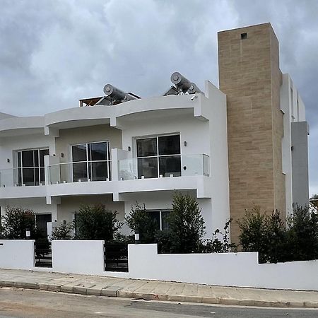 Arf Apartments Emba Exterior foto