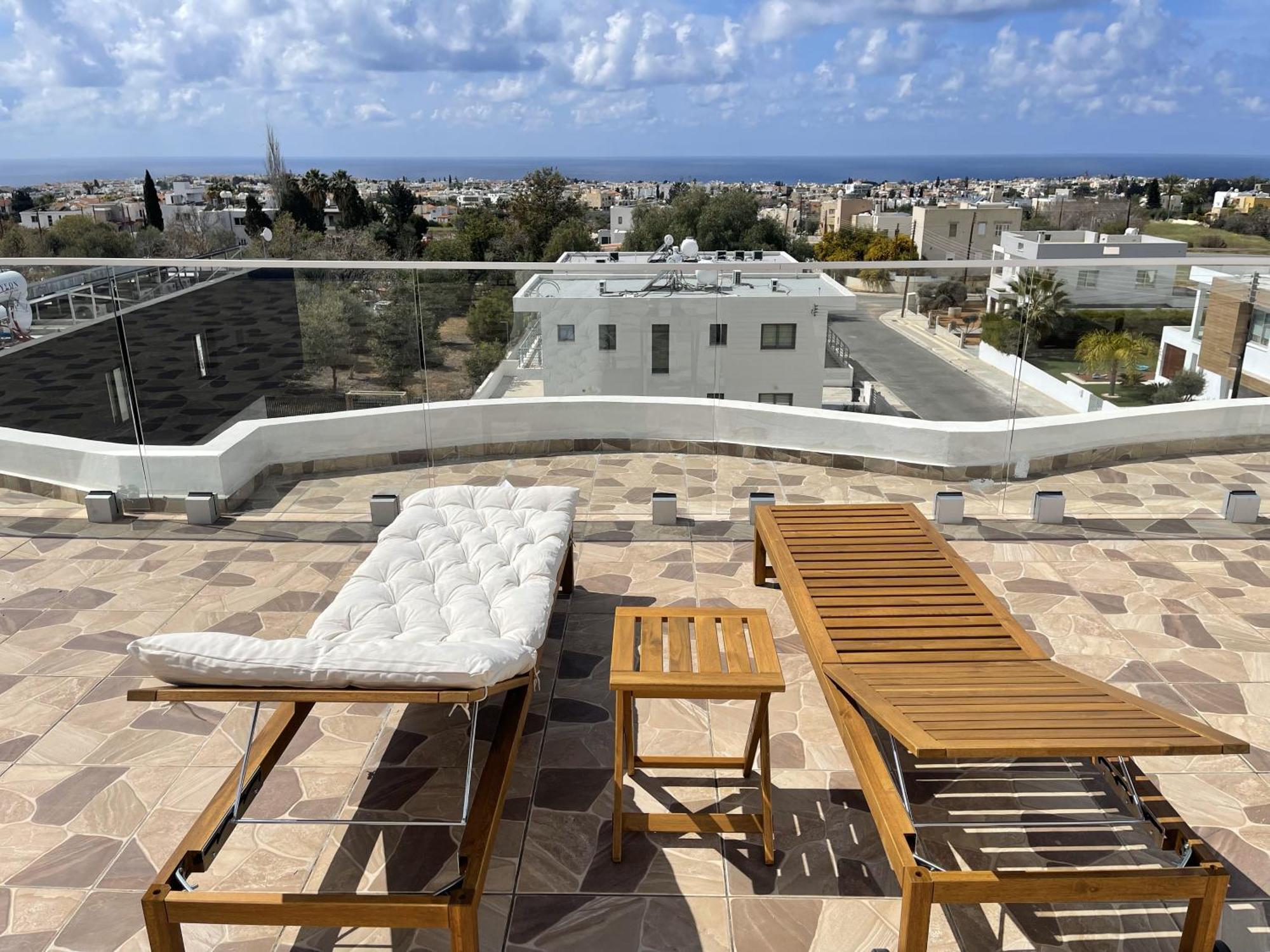 Arf Apartments Emba Exterior foto