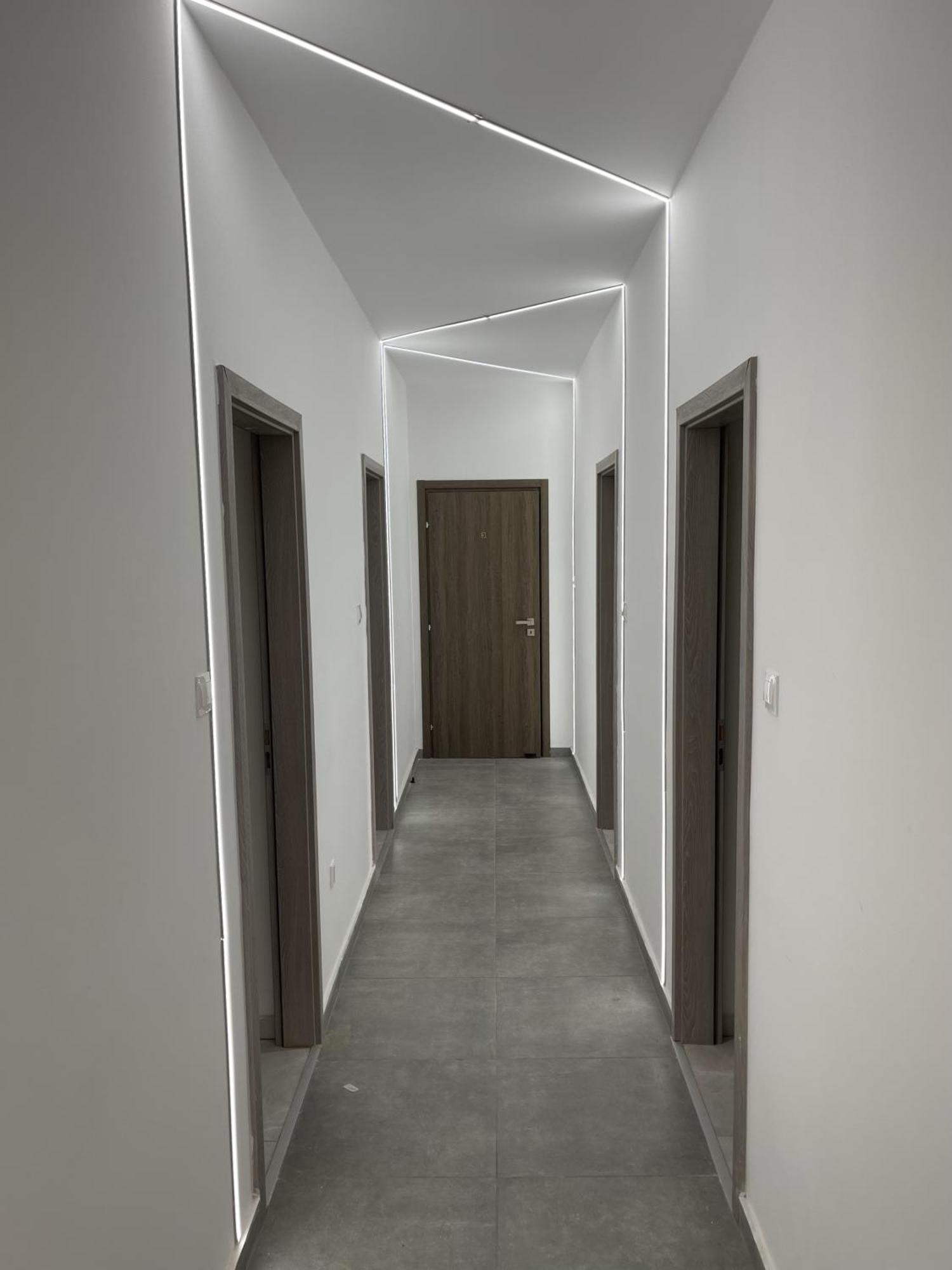 Arf Apartments Emba Exterior foto